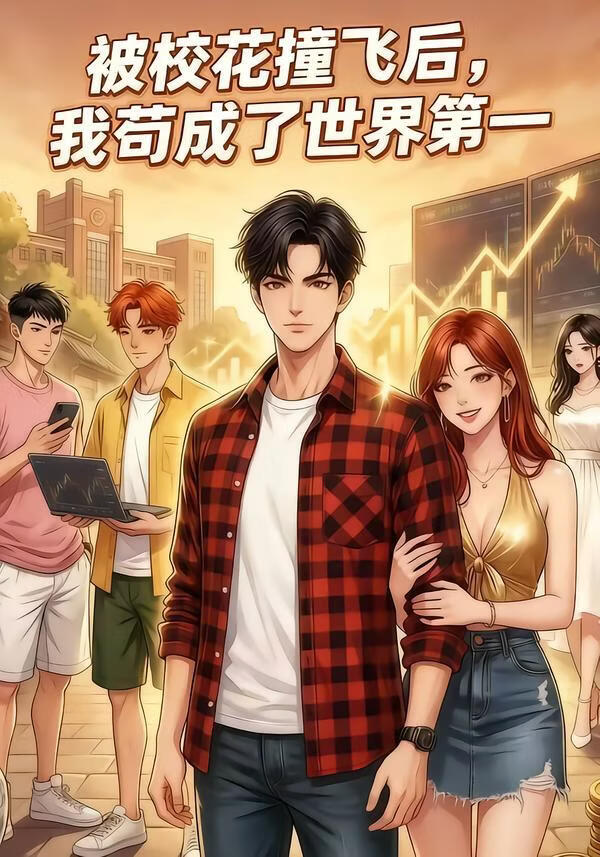 高分番剧