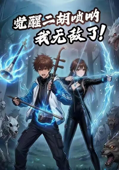 这！就是街舞