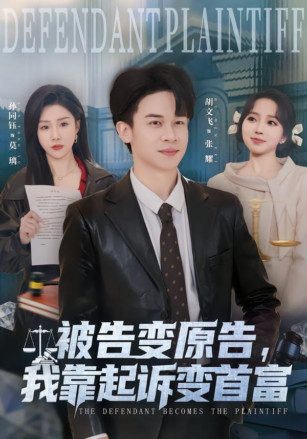 时光代理人