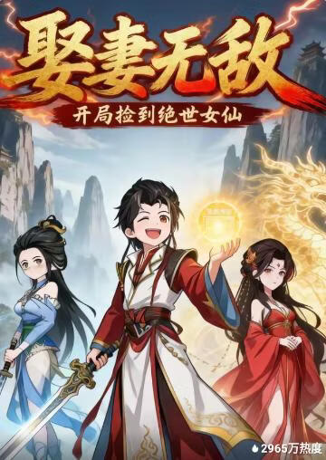 深海